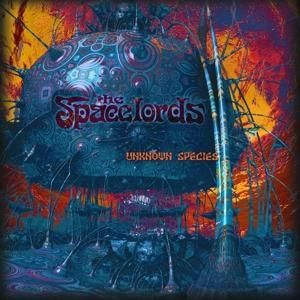 Produktbild: Unknown Species (Digipak)