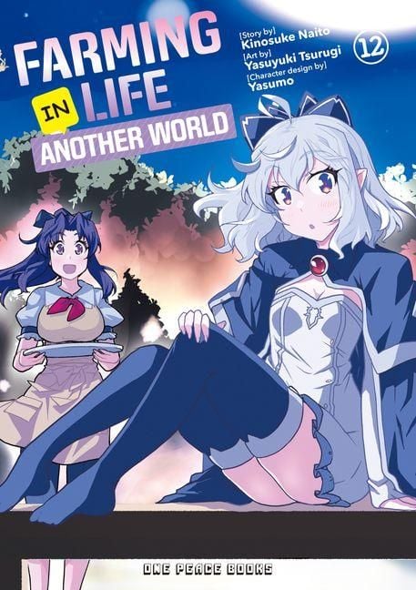 Produktbild: Farming Life in Another World Volume 12