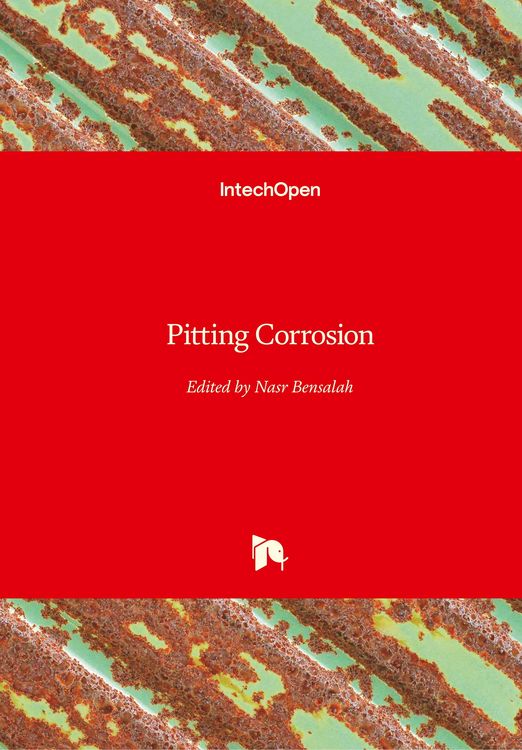 Produktbild: Pitting Corrosion