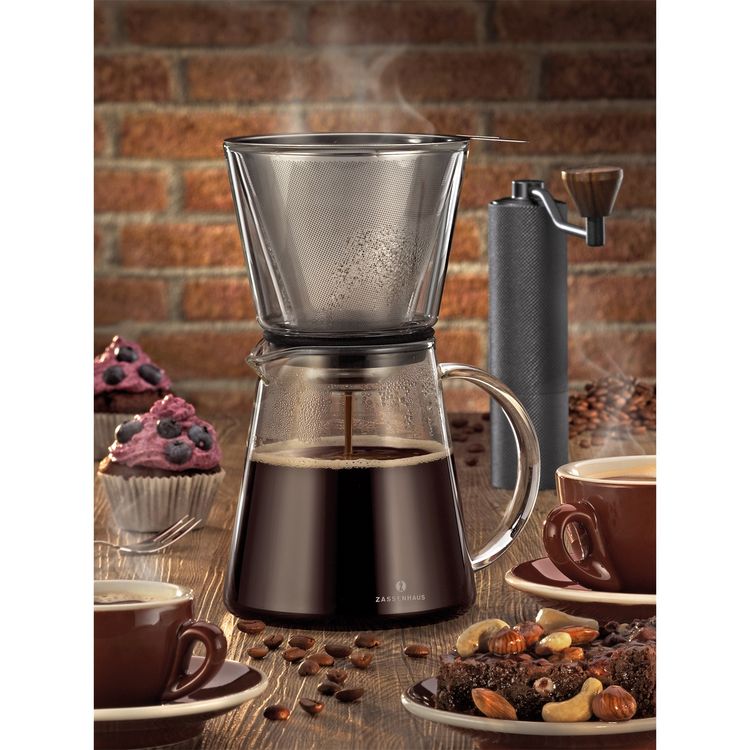 Zassenhaus Kaffeebereiter Coffee Drip