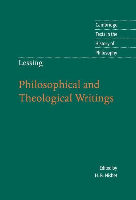 Produktbild: Philosophical and Theological Writings