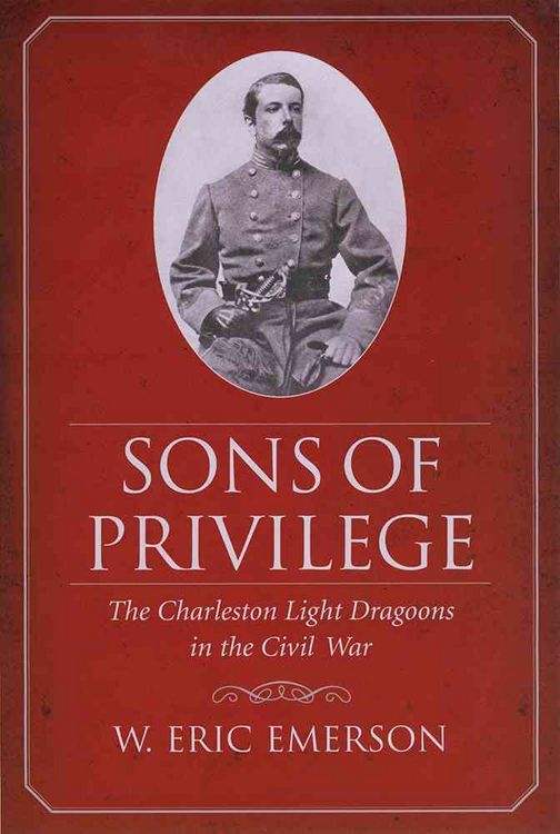 Produktbild: Sons of Privilege