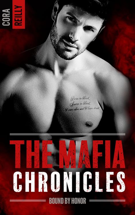 Produktbild: Bound by Honor - The Mafia Chronicles T1 (Edition Fran&ccedil;aise) - (TEASER)