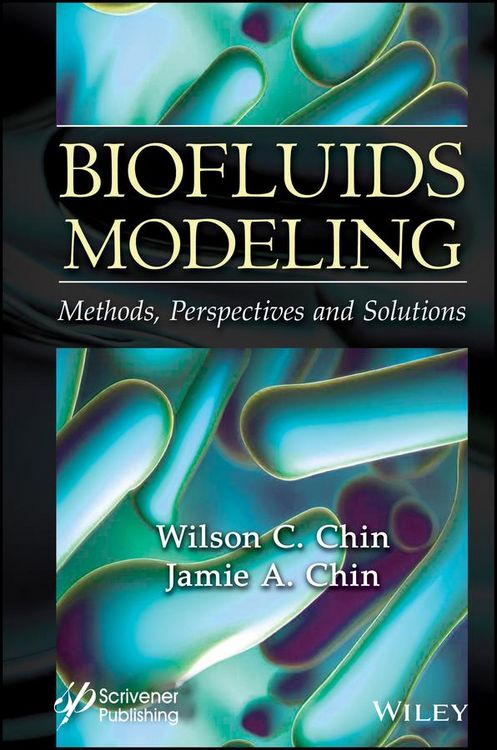 Produktbild: Biofluids Modeling