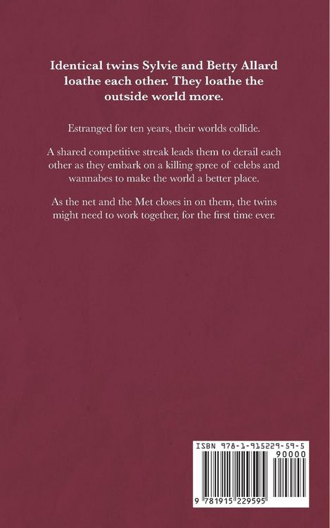 Produktbild: Small Acts Of Vengeance