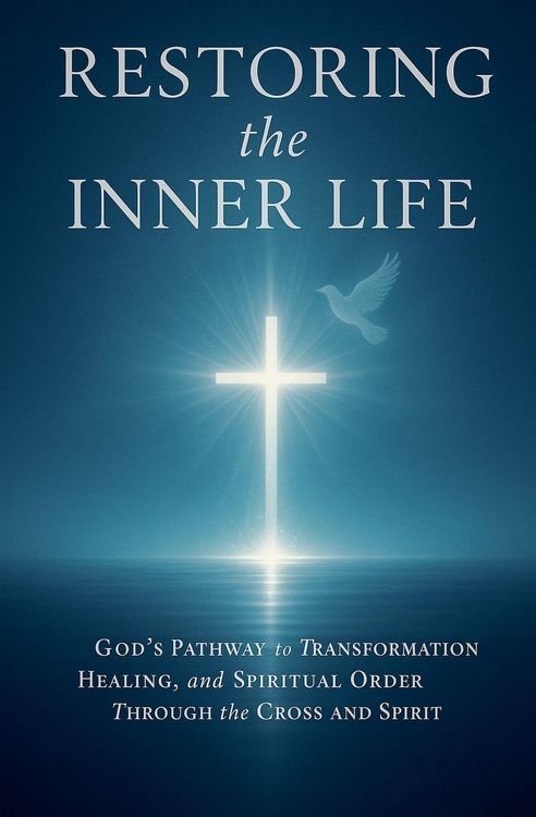 Produktbild: Restoring the Inner Life