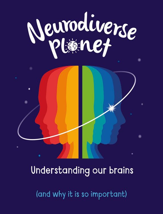 Produktbild: Neurodiverse Planet