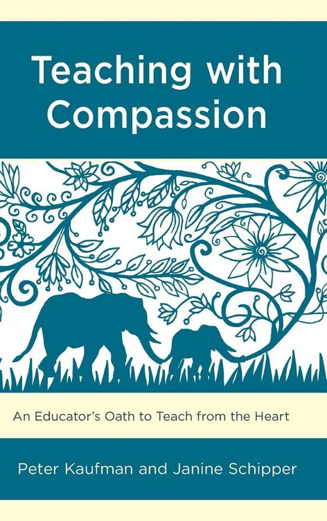 Produktbild: Teaching with Compassion