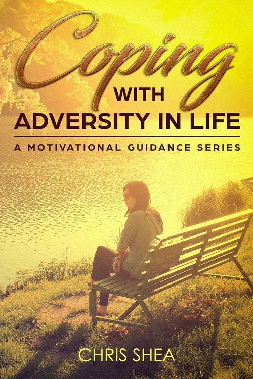 Produktbild: Coping With Adversity in Life (a motivational guidance series, #2)