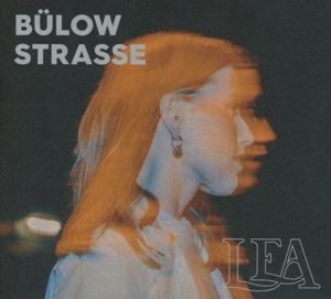 Produktbild: B&uuml;lowstrasse (CD+T-Shirt XL)