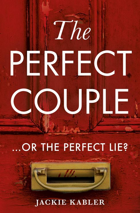 Produktbild: The Perfect Couple