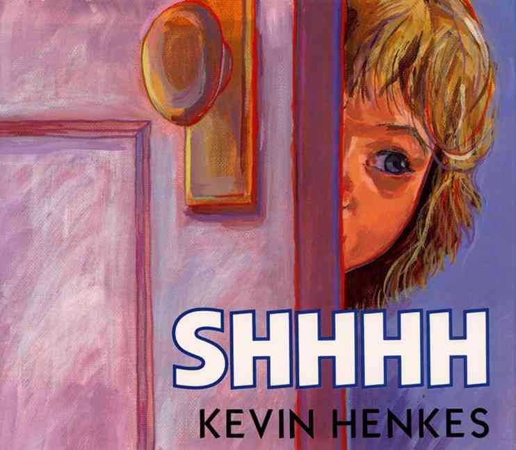 Produktbild: Shhhh
