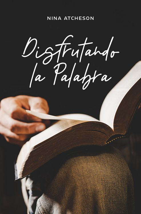 Produktbild: Disfrutando la Palabra