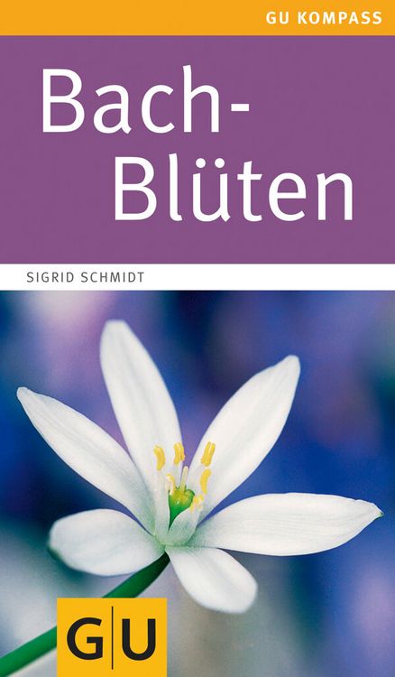 Produktbild: Bach-Bl&uuml;ten