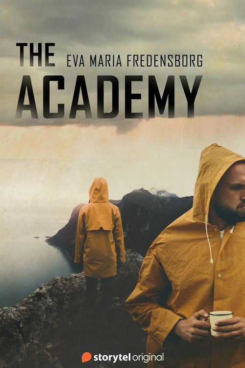 Produktbild: The Academy