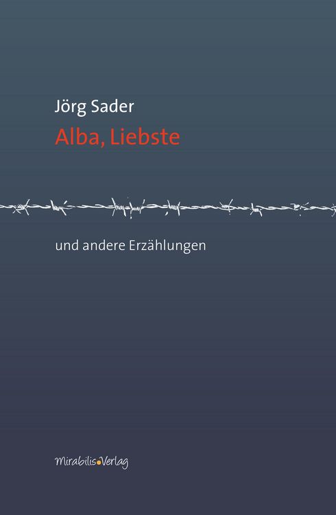 Produktbild: Alba, Liebste