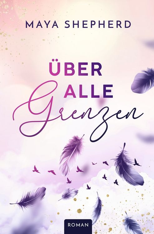 Produktbild: &Uuml;ber alle Grenzen