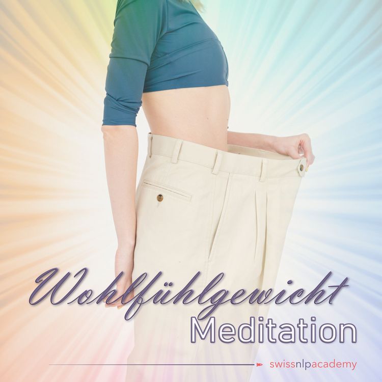 Produktbild: Meditation: Wohlf&uuml;hlgewicht