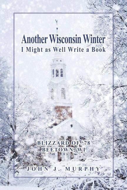 Produktbild: Another Wisconsin Winter