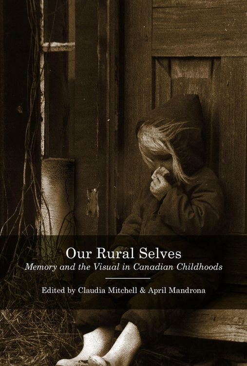 Produktbild: Our Rural Selves