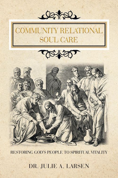 Produktbild: Community Relational Soul Care