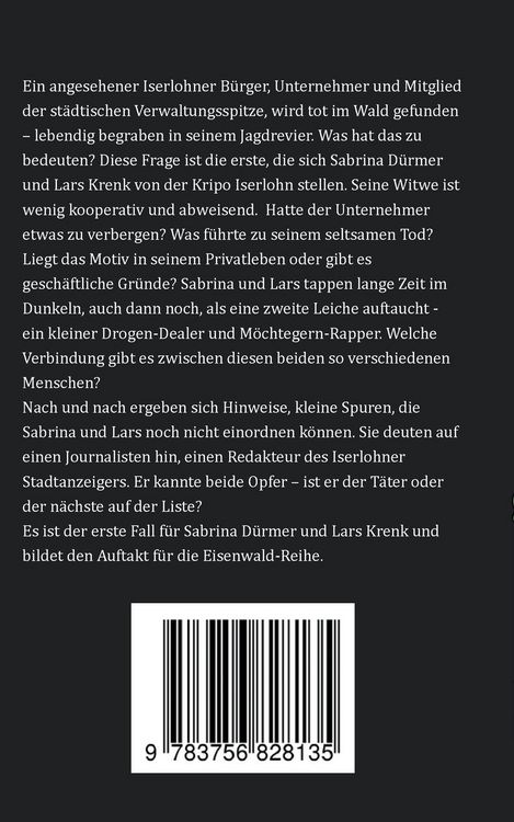 Produktbild: Eisenwald