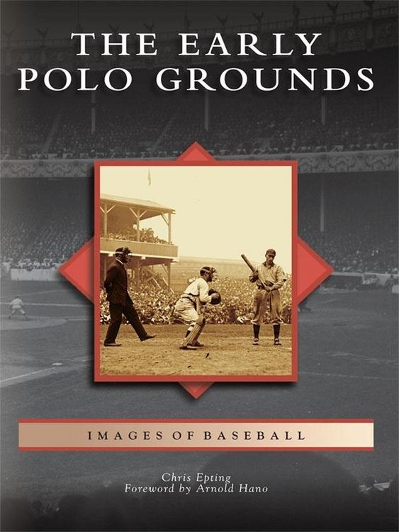 Produktbild: Early Polo Grounds