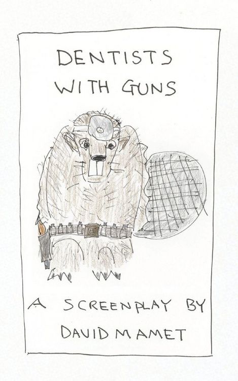 Produktbild: Dentists With Guns
