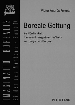 Produktbild: Boreale Geltung
