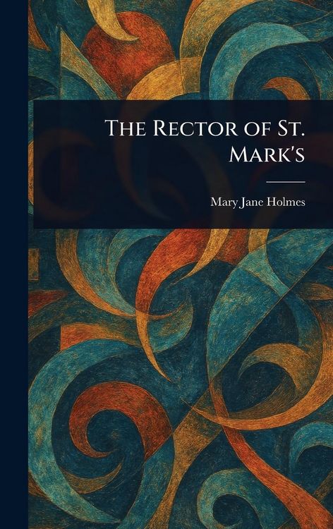Produktbild: The Rector of St. Mark's
