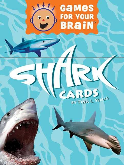 Produktbild: Shark Cards