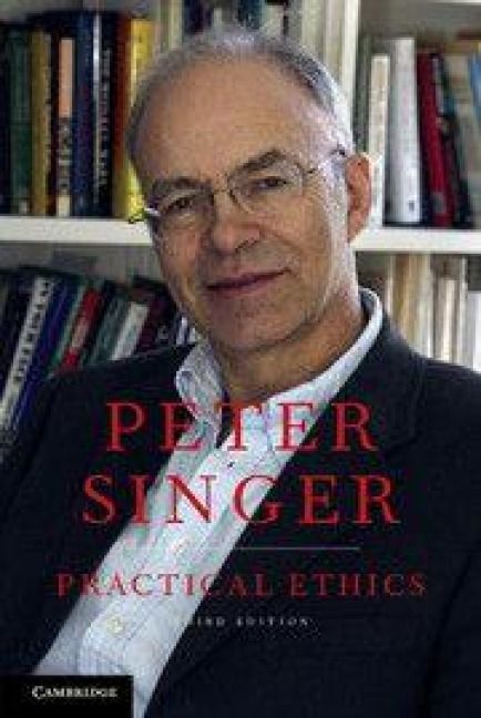 Produktbild: Practical Ethics