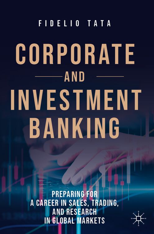 Produktbild: Corporate and Investment Banking