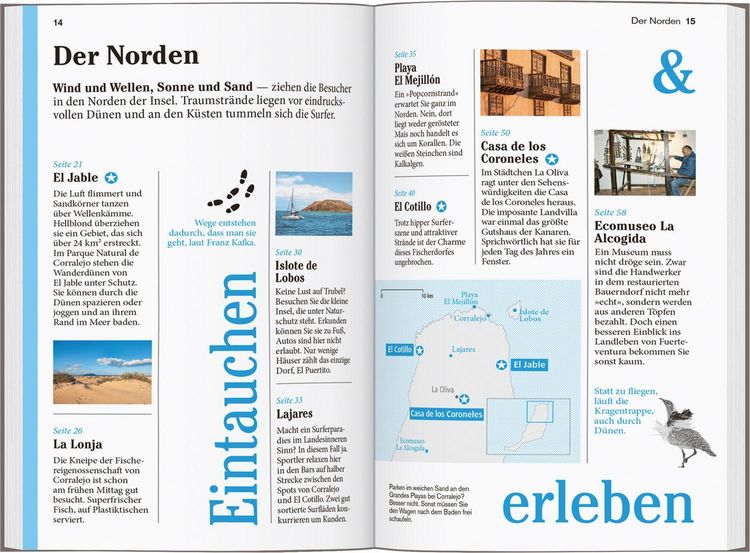 Produktbild: DUMONT Reise-Taschenbuch Reisef&uuml;hrer Fuerteventura