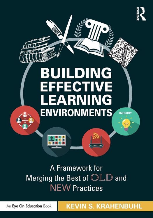 Produktbild: Building Effective Learning Environments