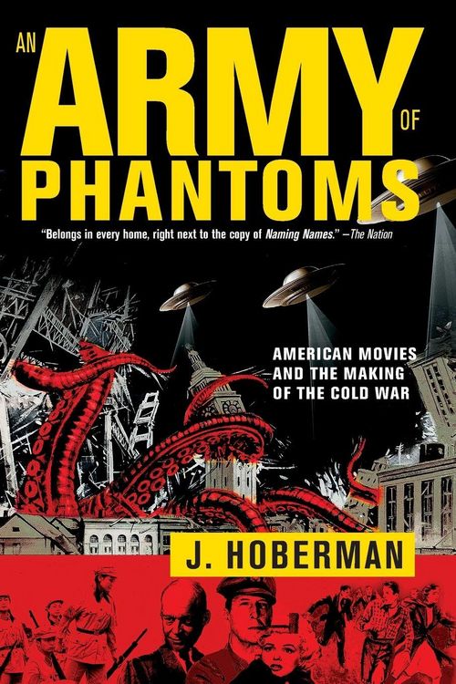 Produktbild: An Army of Phantoms