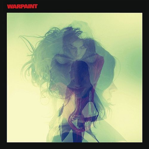 Produktbild: Warpaint