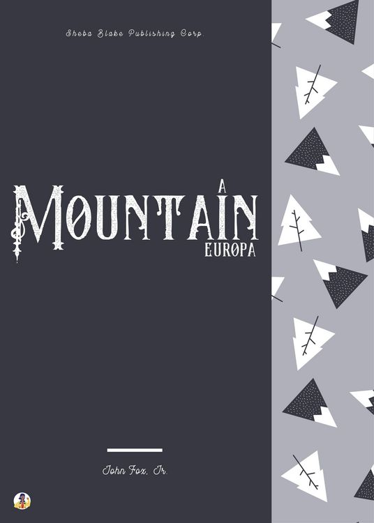 Produktbild: A Mountain Europa