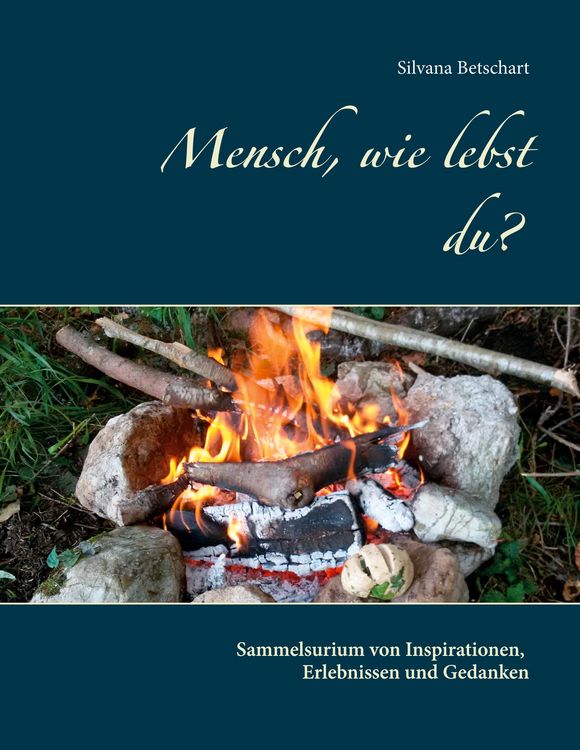 Produktbild: Mensch, wie lebst du?