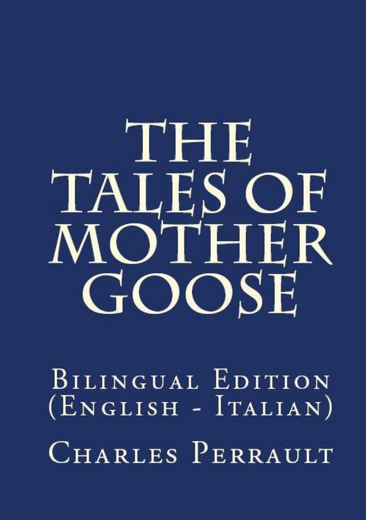 Produktbild: The Tales Of Mother Goose