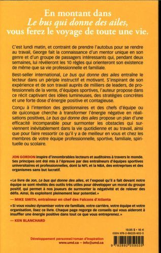 Produktbild: Le bus qui donne des ailes