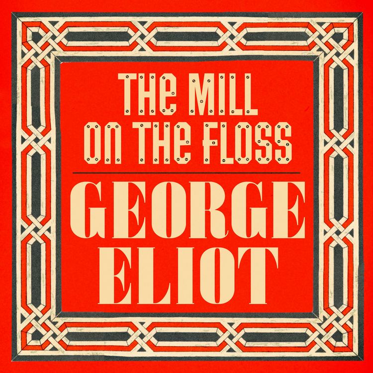 Produktbild: The Mill on the Floss
