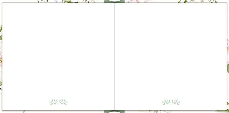 Produktbild: G&auml;stebuch &ndash; G&auml;ste