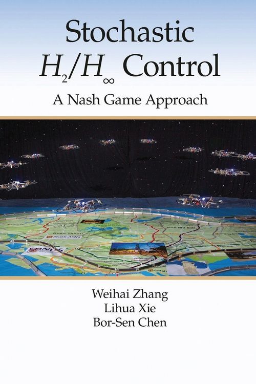 Produktbild: Stochastic H2/H &iquest; Control