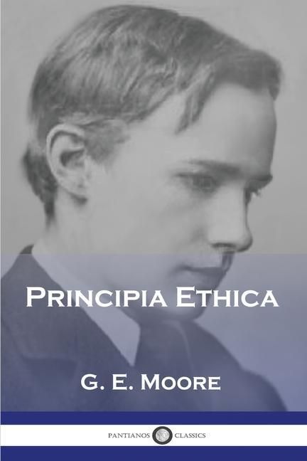 Produktbild: Principia Ethica