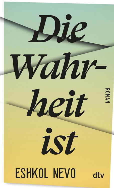 Produktbild: Die Wahrheit ist