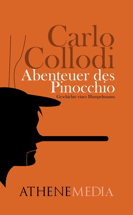 Produktbild: Abenteuer des Pinocchio