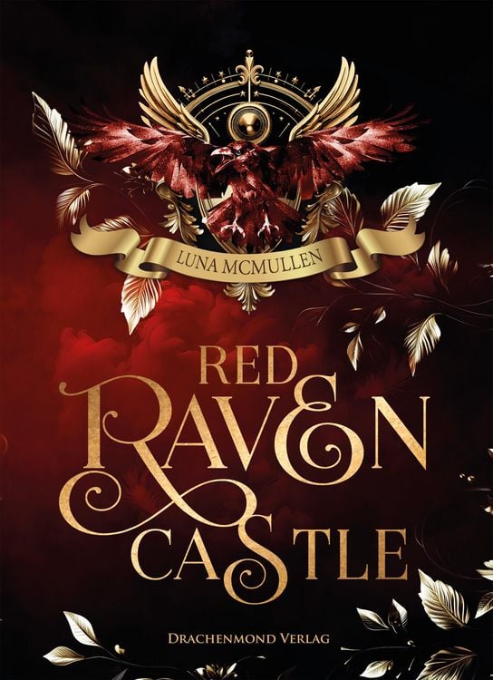 Produktbild: Red Raven Castle