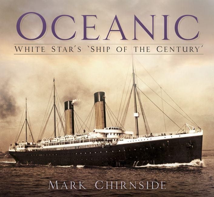 Produktbild: Oceanic