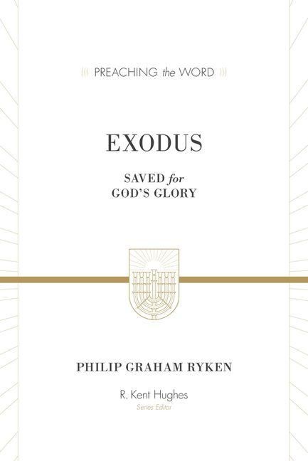 Produktbild: Exodus: Saved for God's Glory